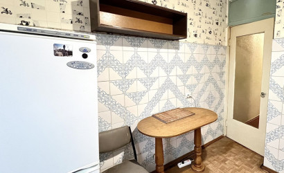 Купить 1-комнатную квартиру, Минск, просп. Независимости, д. 125 (Первомайский район). Фото 9