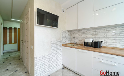 Купить 1-комнатную квартиру, Минск, Никифорова ул., 25 (Первомайский район). Фото 4