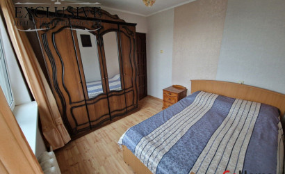 Купить 4-комнатную квартиру, Барановичи, Космонавтов ул., 14. Фото 15