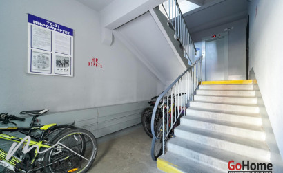 Купить 1-комнатную квартиру, Минск, Каменногорская ул., 102 (Фрунзенский район). Фото 17