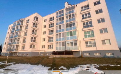 Купить 1-комнатную квартиру, Озерцо, Звездная ул., 21/1. Фото 20