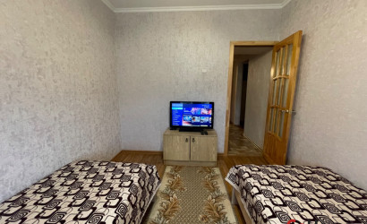 Снять 2-комнатную квартиру на сутки, Рогачев, Парижской Коммуны 1. Фото 2