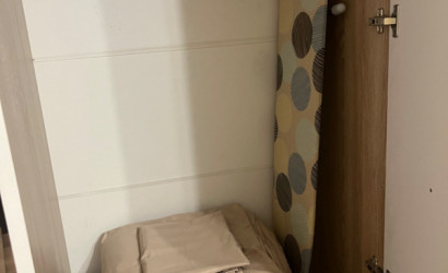 Снять 2-комнатную квартиру на сутки, Кобрин, Ул. Пушкина 14. Фото 4