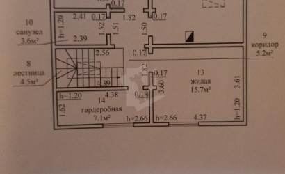 Купить дом, Пестун, 17.35 соток. Фото 21