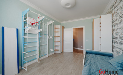 Снять 3-комнатную квартиру, Минск, Кольцова, 37 (Советский район). Фото 27