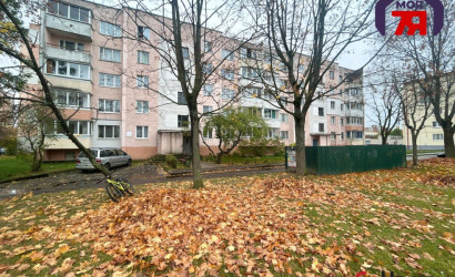 Купить 2-комнатную квартиру, Солигорск, Октябрьская ул., 55. Фото 18