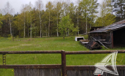 Купить дом в деревне, Голосятино, Щерчовский с/с, 22 соток. Фото 22