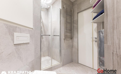 Купить 2-комнатную квартиру, Минск, Стадионная ул., 9 (Центральный район). Фото 15