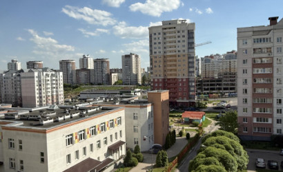 Купить 2-комнатную квартиру, Минск, Ежи Гедройца ул., 6(Московский район). Фото 15
