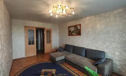 Купить 2-комнатную квартиру, Щучин, Западная, 12. Фото 5