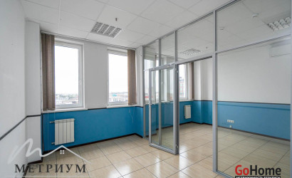 Аренда офиса, Минск, Тимирязева ул., 67, 94.8 кв.м.. Фото 22