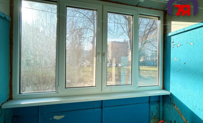 Купить 3-комнатную квартиру, Солигорск, Ленина ул., 22. Фото 12