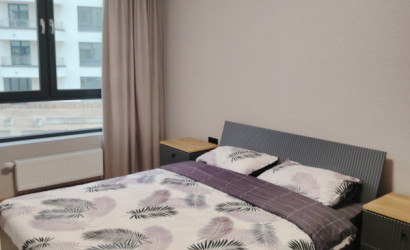 Снять 2-комнатную квартиру на сутки, Минск, ул. Петра Мстиславца, д. , 12 (Первомайский район). Фото 8