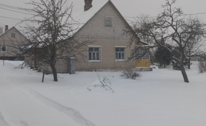 Купить дом в деревне, Слободка, Ленинская, 26, 22 соток. Фото 3