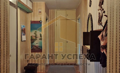 Купить 3-комнатную квартиру, Брест, ул. Пионерская. Фото 10