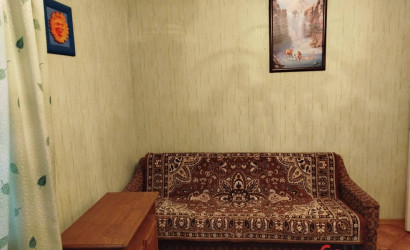 Снять 2-комнатную квартиру на сутки, Пинск, Чуклая, 13. Фото 8