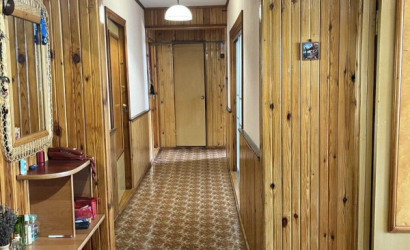 Купить 4-комнатную квартиру, Осиповичи, Рабоче-Крестьянская ул., 5. Фото 13