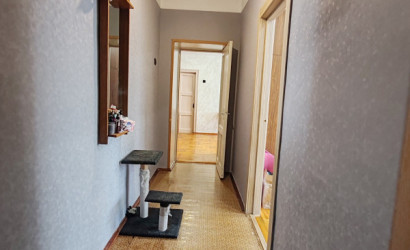 Купить 3-комнатную квартиру, Витебск, Богдана Хмельницкого, 3. Фото 8