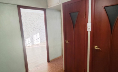 Снять 1-комнатную квартиру, Минск, Воронянского, 52 (Октябрьский район). Фото 3