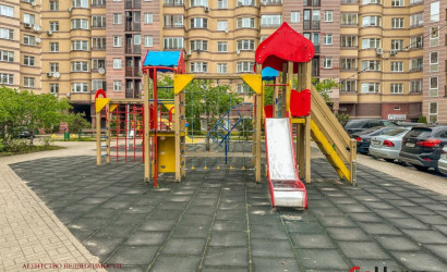 Купить 2-комнатную квартиру, Минск, Белинского, 54(Советский район). Фото 31