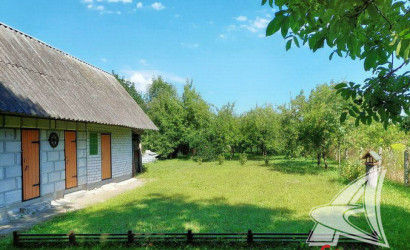 Купить дом, Чернавчицы, Чернавчицкий с/с, 9.44 соток. Фото 10