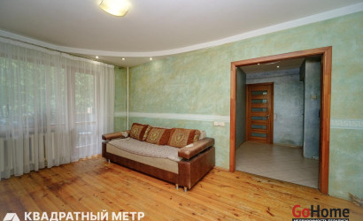 Купить 2-комнатную квартиру, Минск, Садовая ул., 12 (Первомайский район). Фото 7