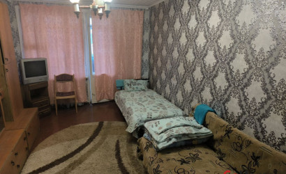 Снять 3-комнатную квартиру на сутки, Островец, Карла Маркса ул, 40. Фото 10