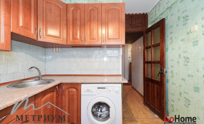 Купить 3-комнатную квартиру, Минск, Одоевского ул., 35 (Фрунзенский район). Фото 15