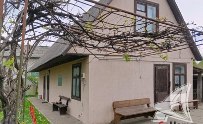 Купить дом, Кобрин, г. Кобрин, 14.81 соток. Фото 2