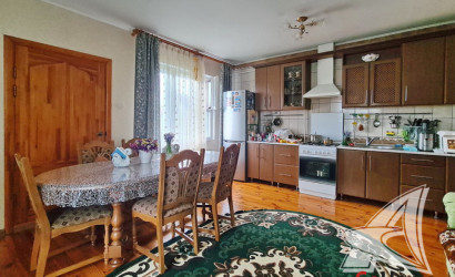 Купить дом, Тельмы-1, Тельминский с/с, 10 соток. Фото 9