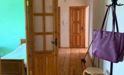 Снять 3-комнатную квартиру на сутки, Глубокое, Ленина 109. Фото 6