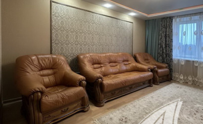 Купить 3-комнатную квартиру, Брест, Центр, ул. Гоголя. Фото 4