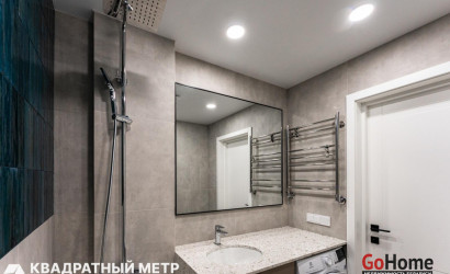 Купить 2-комнатную квартиру, Минск, Люксембург ул., 151 (Московский район). Фото 22