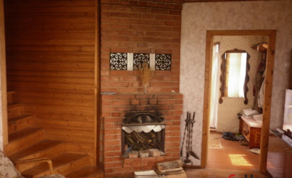 Купить дом, Придвинье, Полевая, 71, 16 соток. Фото 2