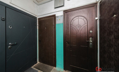 Купить 3-комнатную квартиру, Минск, Филатова, 17 (Заводской район). Фото 16