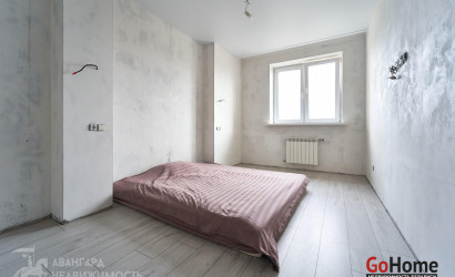 Купить 3-комнатную квартиру, Минск, Янковского ул., 34 (Фрунзенский район). Фото 12