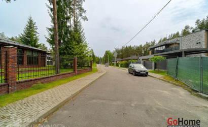 Купить дом, Липовая Колода, Ясная Поляна ул., 20 соток. Фото 30