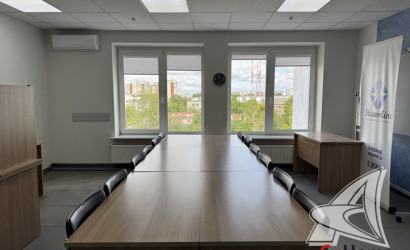 Аренда офиса, Брест, Центр,  от 26.3 до 76.3 кв.м.. Фото 4