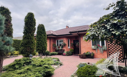 Купить дом, Скоки, Мотыкальский с/с, 9.83 соток. Фото 6