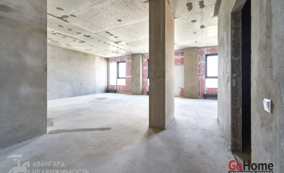 Купить 3-комнатную квартиру, Минск, Дзержинского просп., 12 (Московский район). Фото 12