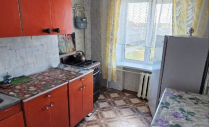 Купить 2-комнатную квартиру, Елизово, Калинина, 21. Фото 4