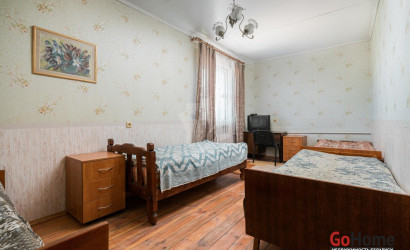 Купить дом, Бакиново, Новая ул., 74 соток. Фото 9