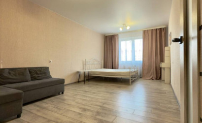 Купить 2-комнатную квартиру, Барановичи, Александра Волошина, 1Г. Фото 35