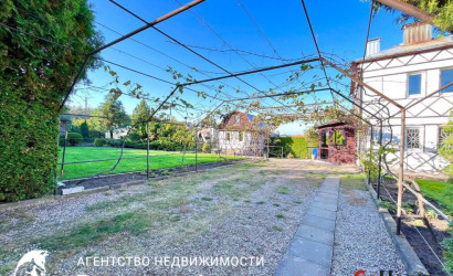 Купить дом, Сузорье Смолевичский район ст., 13.26 соток. Фото 14