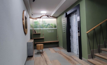 Купить 1-комнатную квартиру, Колодищи, Лавандовая, 5. Фото 29