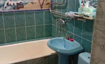 Снять 2-комнатную квартиру на сутки, Калинковичи, Советская, 47. Фото 4