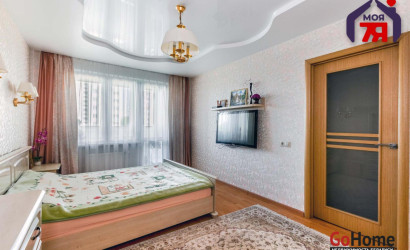 Купить 2-комнатную квартиру, Минск, Космонавтов ул., 16(Московский район). Фото 6