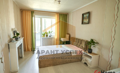 Купить 4-комнатную квартиру, Брест, ул. Волгоградская, д. . Фото 5