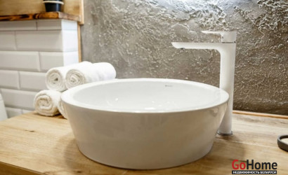 Снять 2-комнатную квартиру на сутки, Бобруйск, Горького, дом 23. Фото 15