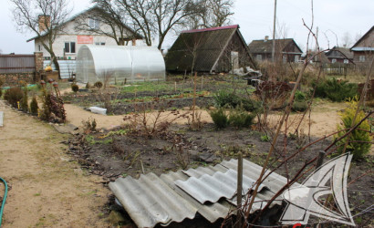 Купить дом, Белево, Дмитровичский с/с, 24.79 соток. Фото 30